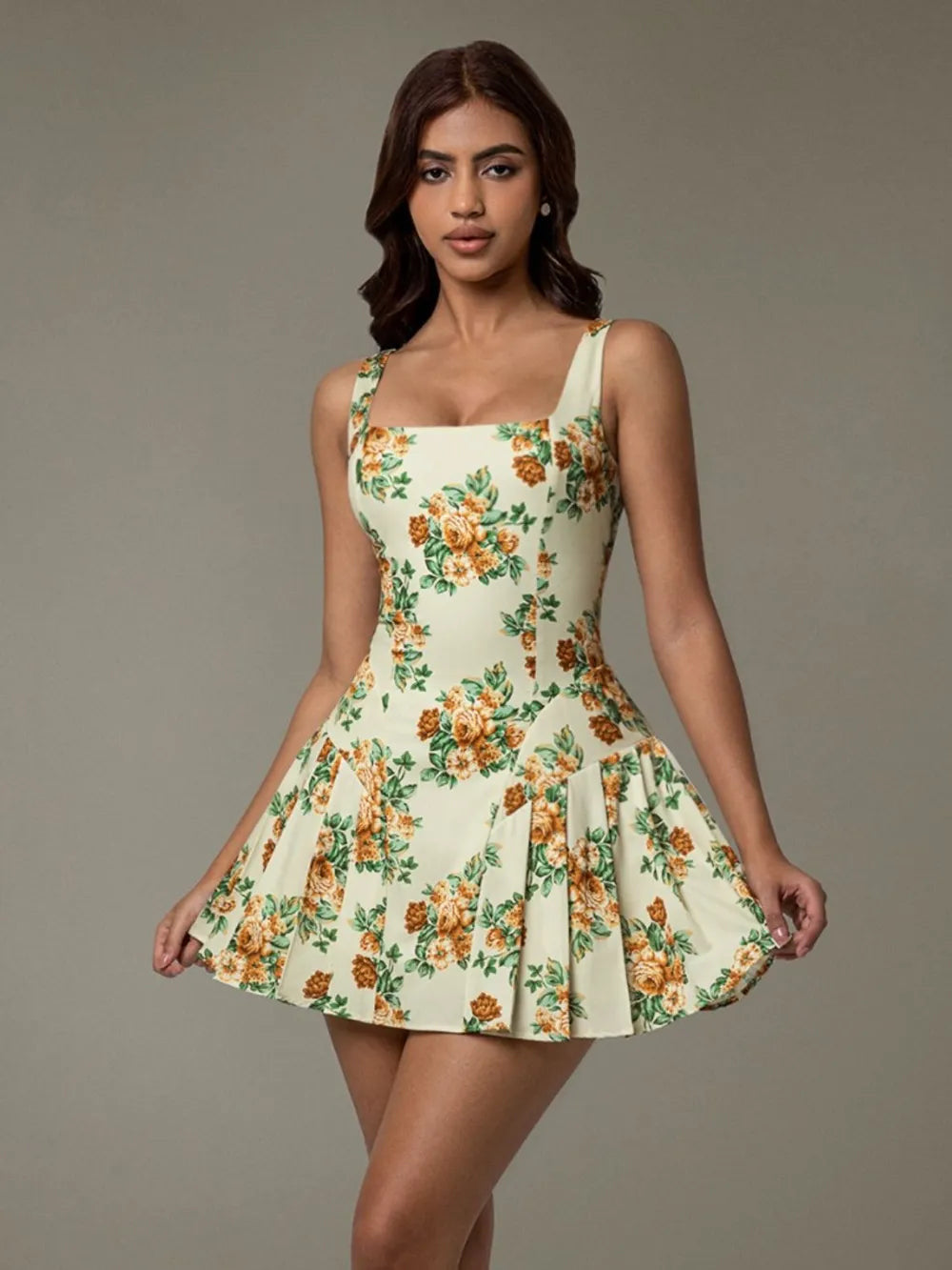 Mini Dresses – Summer Collection